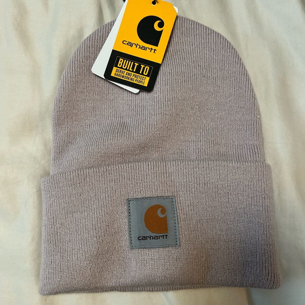 Carhartt beanie